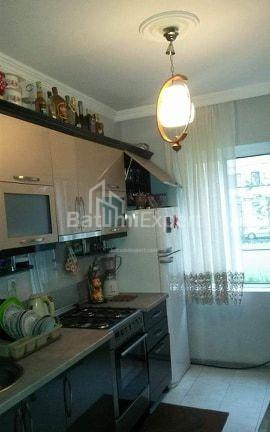 شقة سكنية 68 متر مربع - يوسف كوبالادزه, Batumi, جورجيا