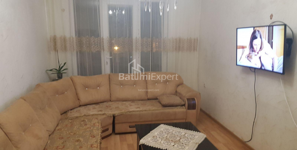 شقة سكنية 115 متر مربع - ميخائيل ليرمونتوف, Batumi, جورجيا