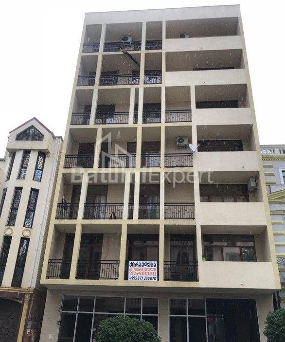 شقة سكنية 201 متر مربع - يوريفسكايا, Batumi, جورجيا