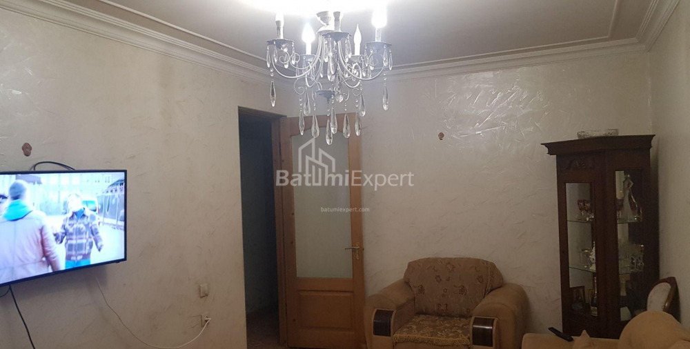 شقة سكنية 115 متر مربع - ميخائيل ليرمونتوف, Batumi, جورجيا