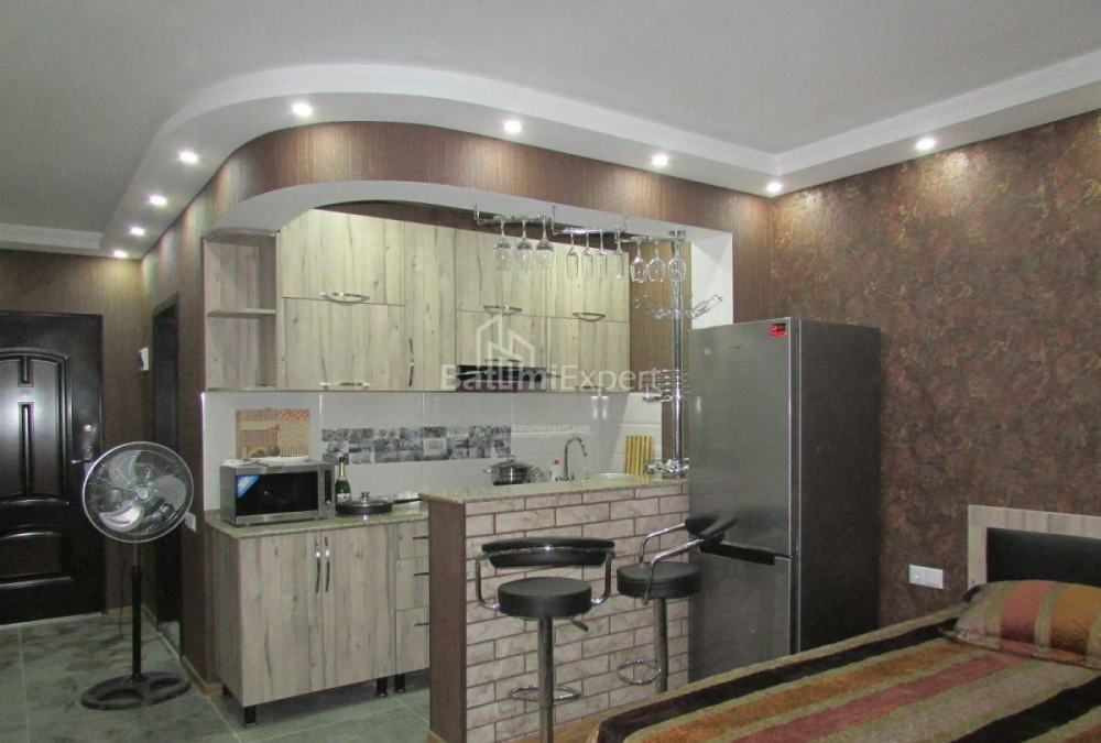 شقة سكنية 37 متر مربع - يوريفسكايا, Batumi, جورجيا