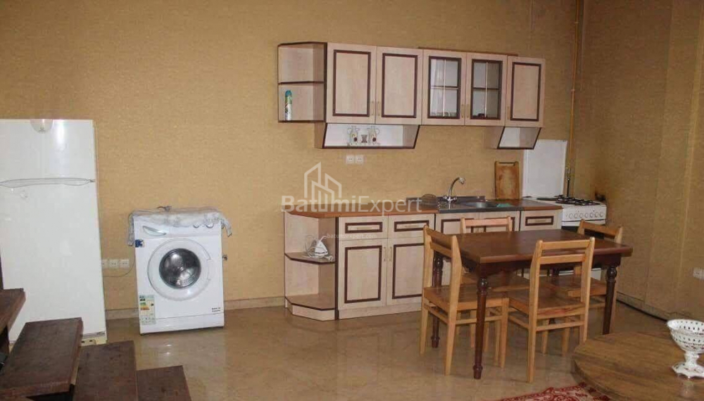 شقة سكنية 83 متر مربع - Tbel-Abuseridze, Batumi, جورجيا