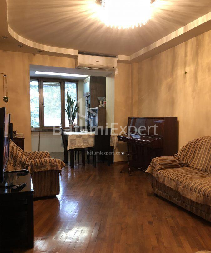 شقة سكنية 67 متر مربع - Tbel-Abuseridze, Batumi, جورجيا