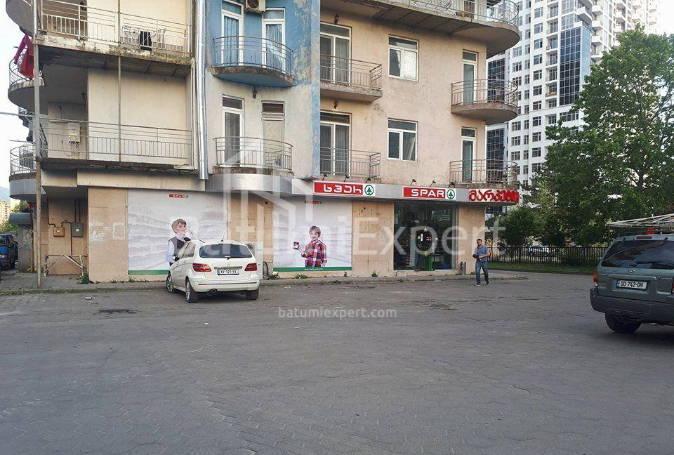 شقة سكنية 286 متر مربع - شريف خيمشياشفيلي, Batumi, جورجيا
