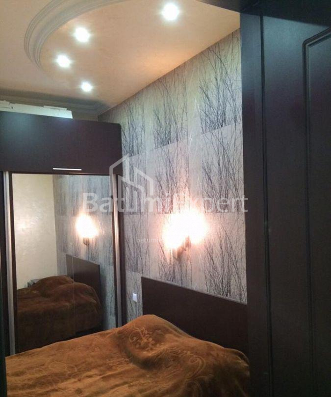 شقة سكنية 40 متر مربع - يوريفسكايا, Batumi, جورجيا