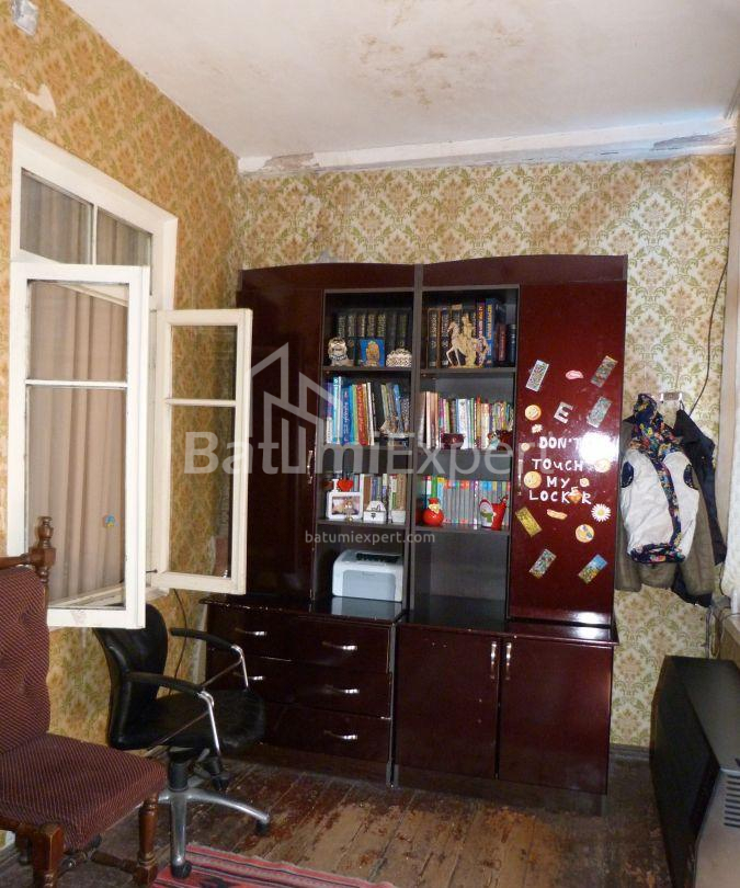 شقة سكنية 250 متر مربع - زورابا جورجيلادزه, Batumi, جورجيا