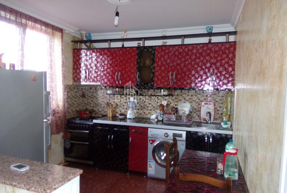 شقة سكنية 40 متر مربع - يوريفسكايا, Batumi, جورجيا