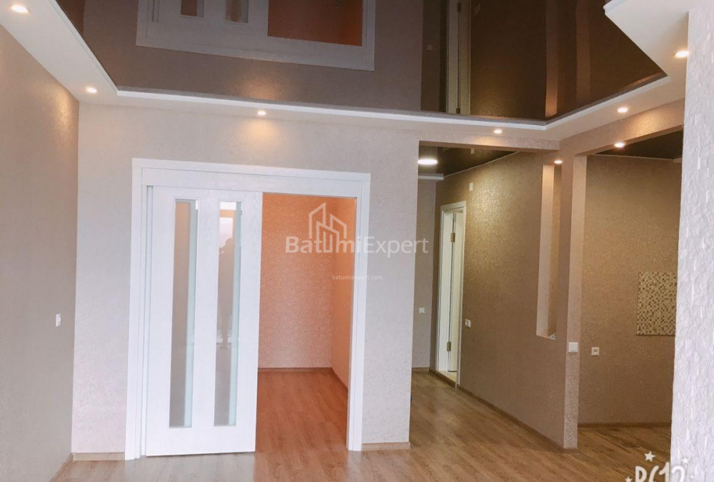 شقة سكنية 54 متر مربع - يوسف كوبالادزه, Batumi, جورجيا