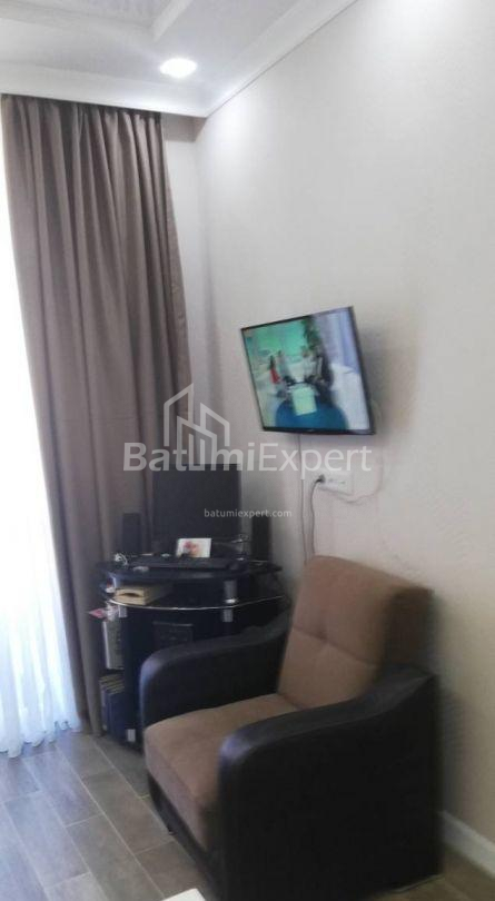 شقة سكنية 54 متر مربع - يوريفسكايا, Batumi, جورجيا