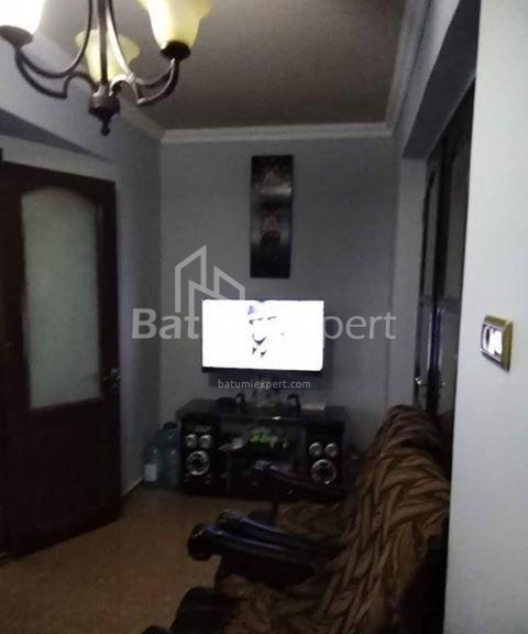 شقة سكنية 74 متر مربع - إيفان جافاخيشفيلي, Batumi, جورجيا