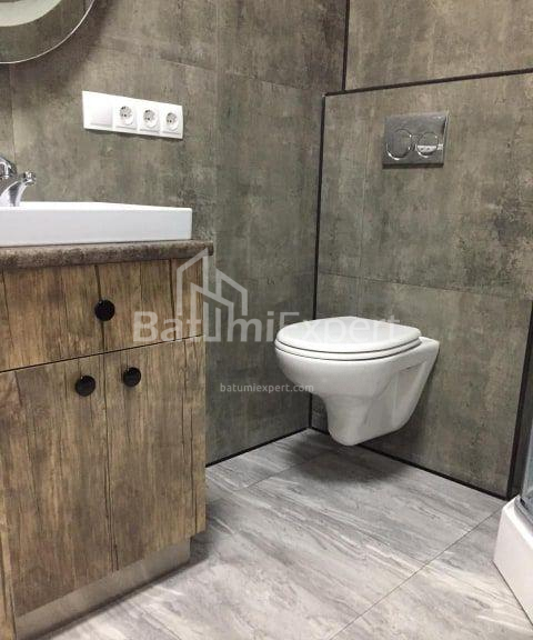 شقة سكنية 32 متر مربع - نيكو بيروسماني, Batumi, جورجيا