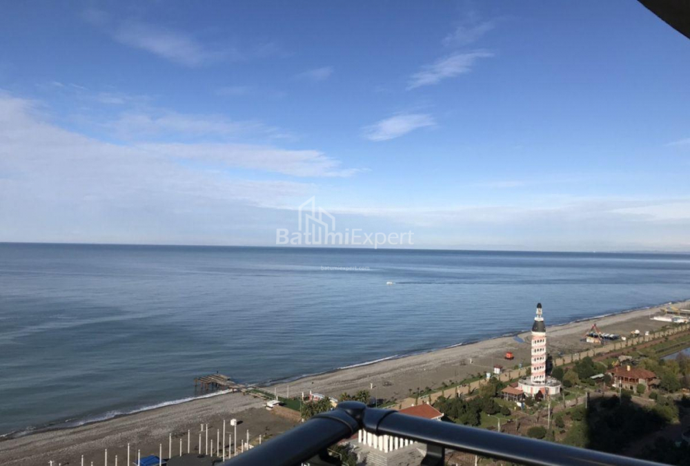 شقة سكنية 50 متر مربع - شريف خيمشياشفيلي, Batumi, جورجيا