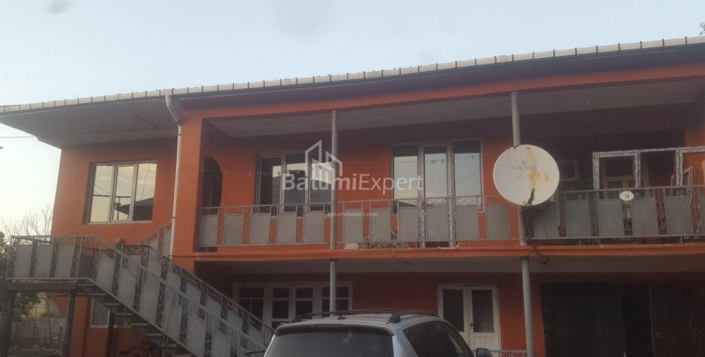 شقة سكنية 300 متر مربع - يوريفسكايا, Batumi, جورجيا