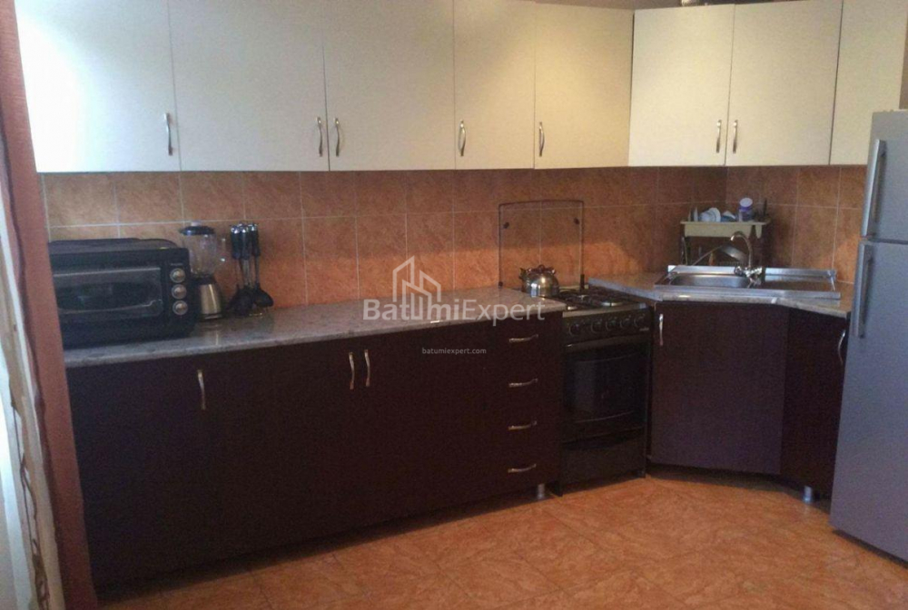 شقة سكنية 55 متر مربع - يوريفسكايا, Batumi, جورجيا
