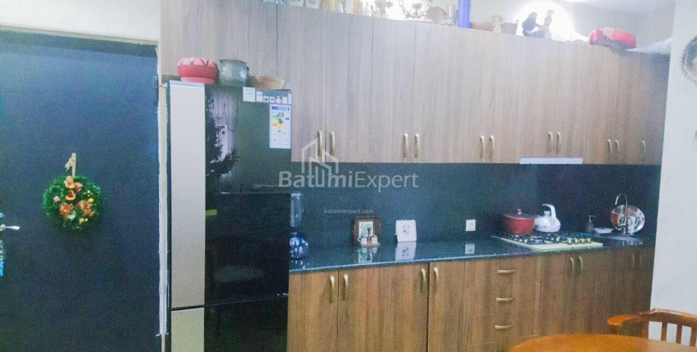 شقة سكنية 53 متر مربع - فاختانغ جورجاسالي, Batumi, جورجيا