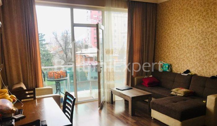 شقة سكنية 95 متر مربع - يوريفسكايا, Batumi, جورجيا
