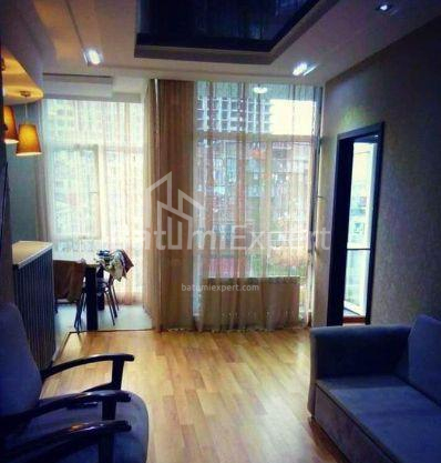 شقة سكنية 70 متر مربع - يوريفسكايا, Batumi, جورجيا
