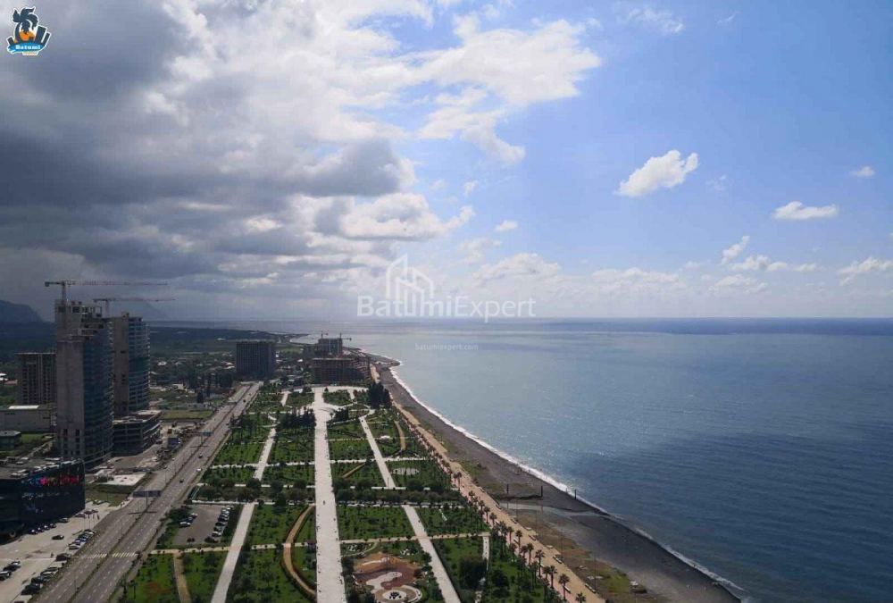 شقة سكنية 32 متر مربع - يوريفسكايا, Batumi, جورجيا