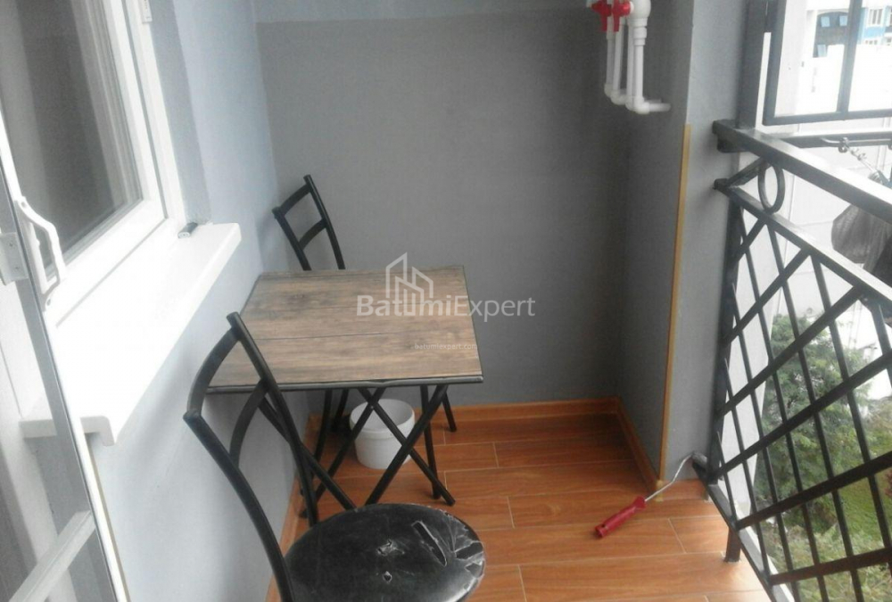 شقة سكنية 34 متر مربع - فاختانغ جورجاسالي, Batumi, جورجيا
