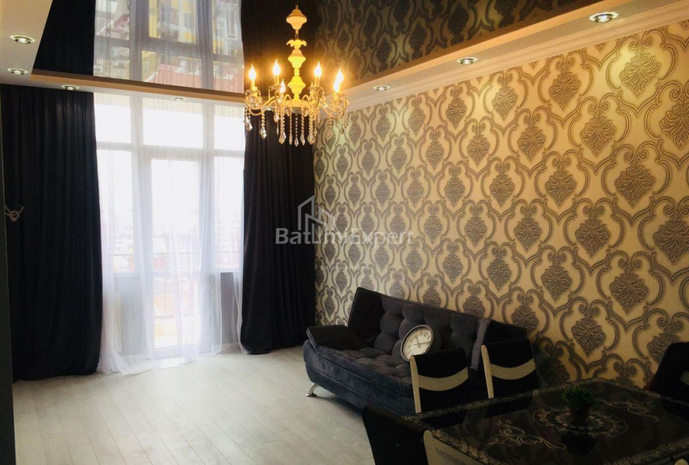 شقة سكنية 65 متر مربع - يوريفسكايا, Batumi, جورجيا