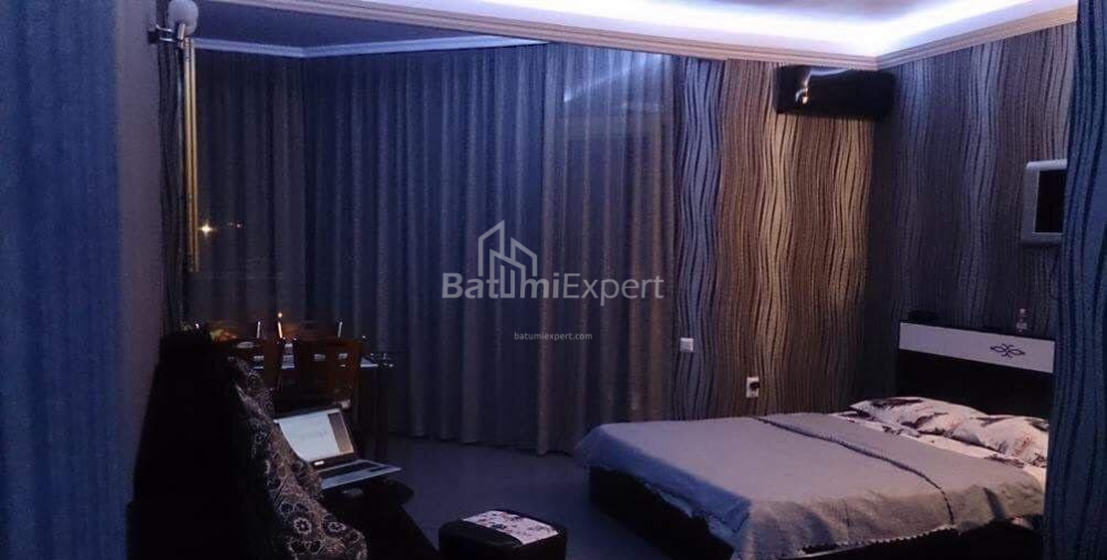 شقة سكنية 34 متر مربع - يوسف كوبالادزه, Batumi, جورجيا