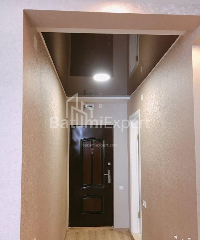 شقة سكنية 53 متر مربع - يوريفسكايا, Batumi, جورجيا