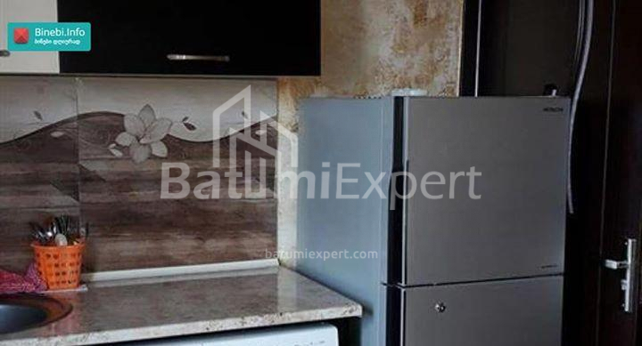 شقة سكنية 43 متر مربع - يوريفسكايا, Batumi, جورجيا