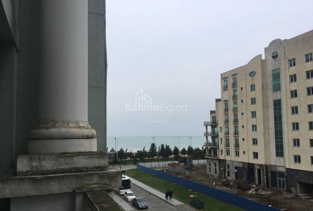 شقة سكنية 95 متر مربع - يوريفسكايا, Batumi, جورجيا