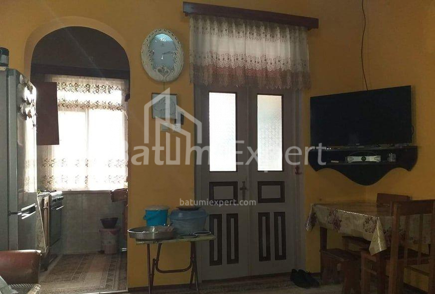 شقة سكنية 160 متر مربع - يوريفسكايا, Batumi, جورجيا