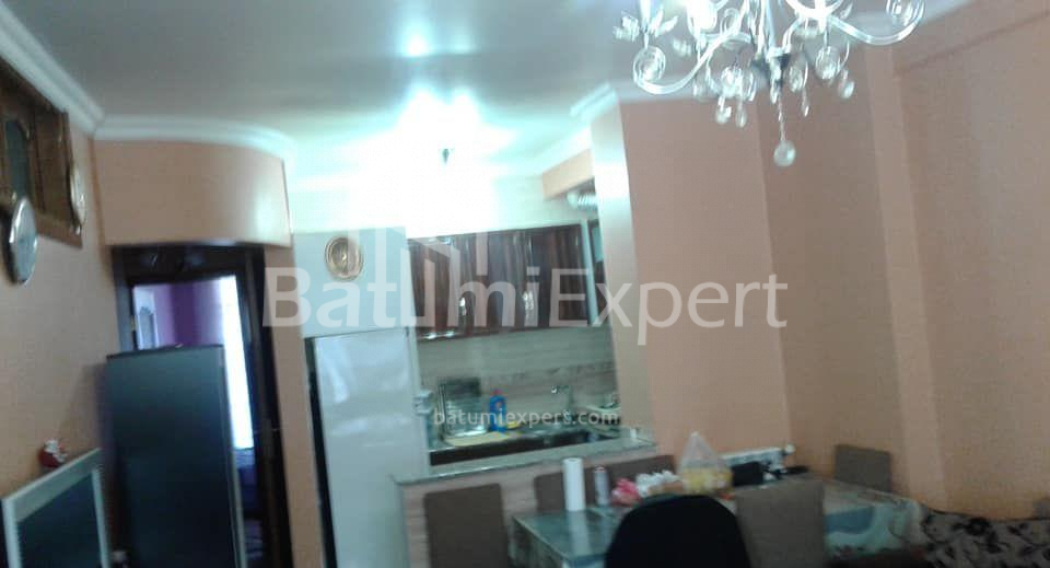 شقة سكنية 98 متر مربع - يوريفسكايا, Batumi, جورجيا
