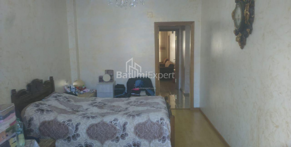 شقة سكنية 85 متر مربع - الملك بارنافاز, Batumi, جورجيا