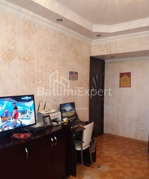 شقة سكنية 70 متر مربع - ديفيد أغماشينبلي, Batumi, جورجيا
