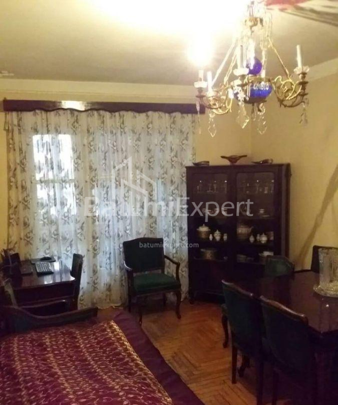 شقة سكنية 65 متر مربع - يوريفسكايا, Batumi, جورجيا