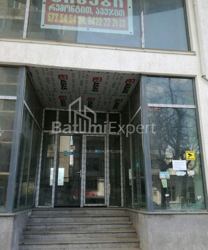 شقة سكنية 170 متر مربع - ديميتر تافدادبولي, Batumi, جورجيا
