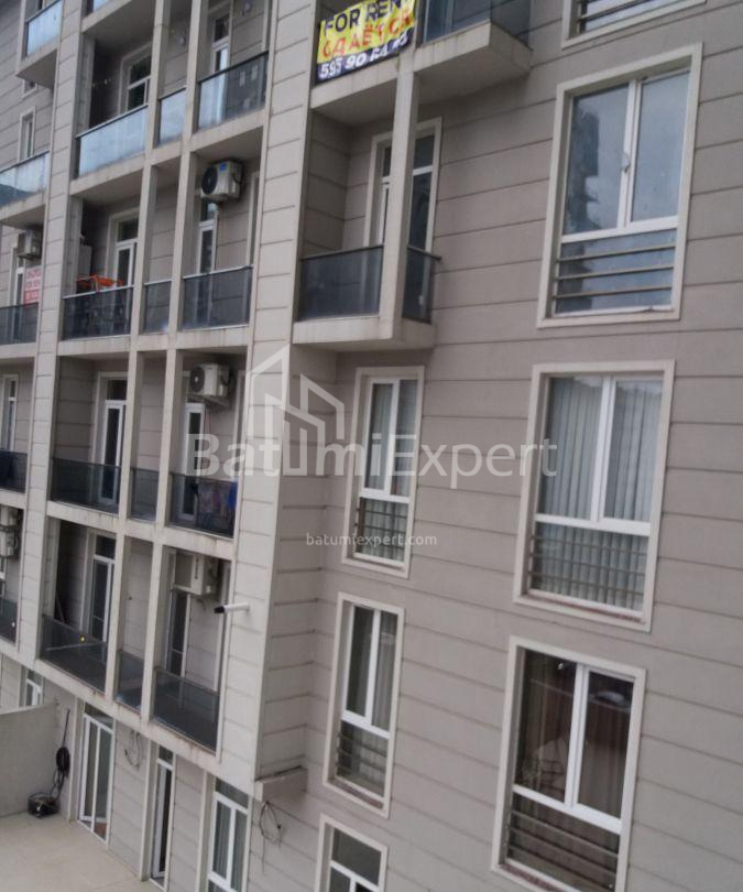 شقة سكنية 65 متر مربع - زورابا جورجيلادزه, Batumi, جورجيا