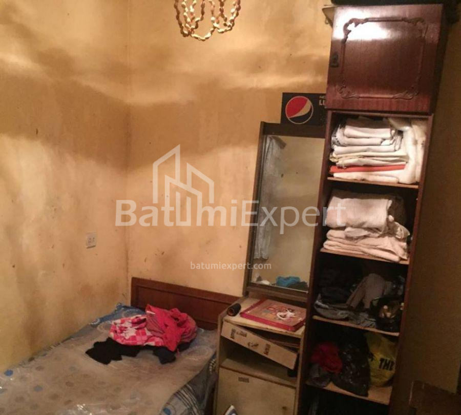 شقة سكنية 64 متر مربع - يوريفسكايا, Batumi, جورجيا