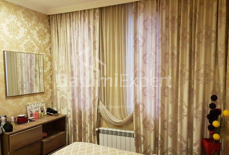شقة سكنية 90 متر مربع - Tbel-Abuseridze, Batumi, جورجيا