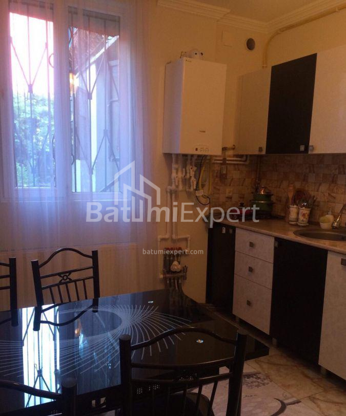شقة سكنية 136 متر مربع - يوريفسكايا, Batumi, جورجيا