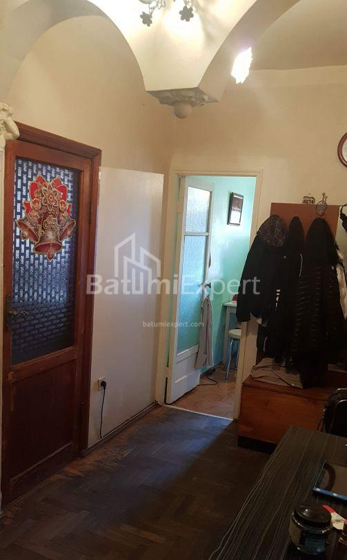 شقة سكنية 80 متر مربع - يوريفسكايا, Batumi, جورجيا