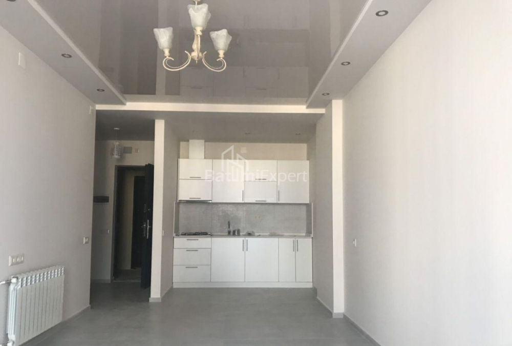 شقة سكنية 58 متر مربع - نيكو بيروسماني, Batumi, جورجيا