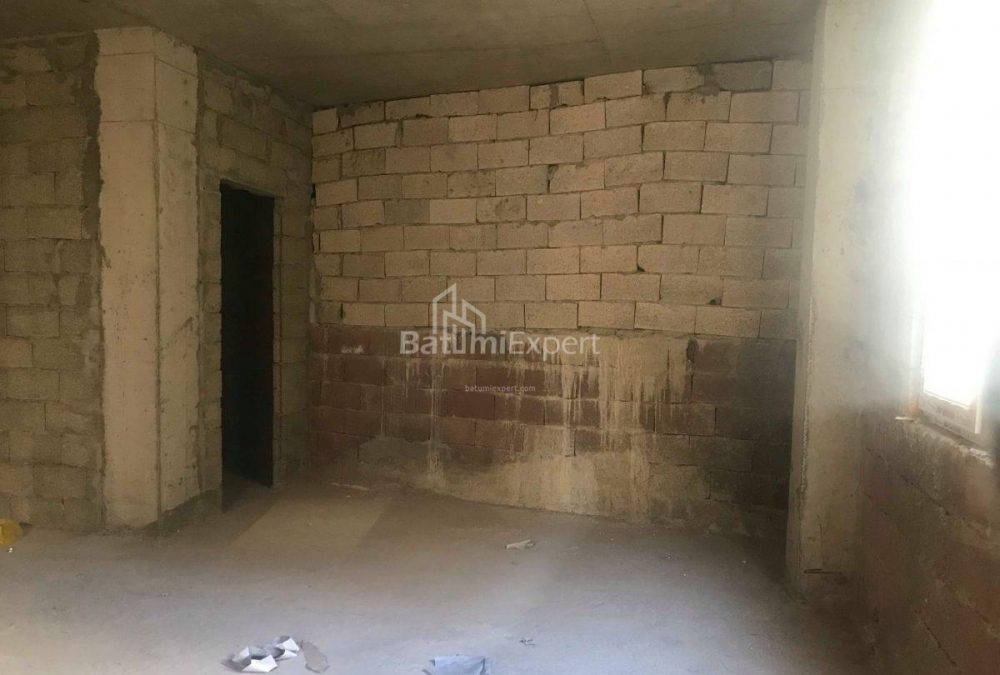 شقة سكنية 44 متر مربع - ستيفان زوبالاشفيلي, Batumi, جورجيا