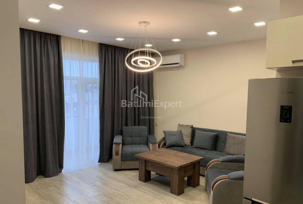 شقة سكنية 56 متر مربع - يوريفسكايا, Batumi, جورجيا