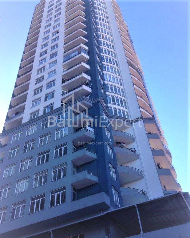 شقة سكنية 50 متر مربع - يوريفسكايا, Batumi, جورجيا