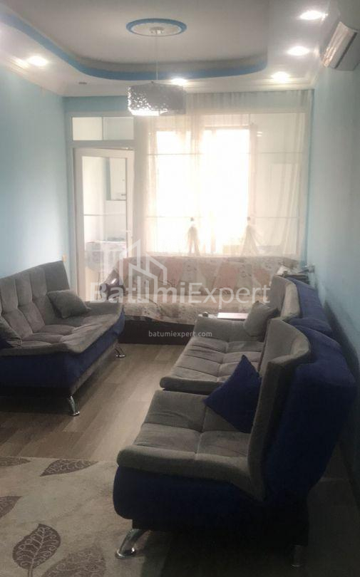 شقة سكنية 72 متر مربع - ايليا تشافتشافادزه, Batumi, جورجيا
