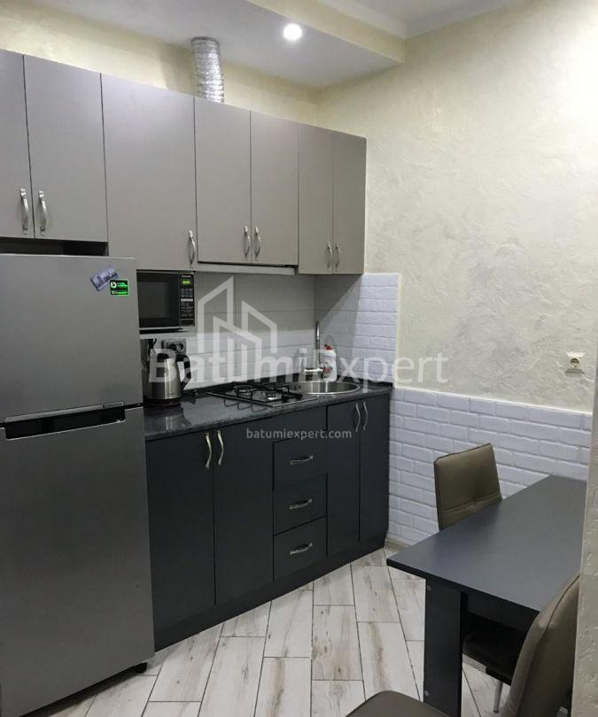 شقة سكنية 35 متر مربع - نيكو بيروسماني, Batumi, جورجيا