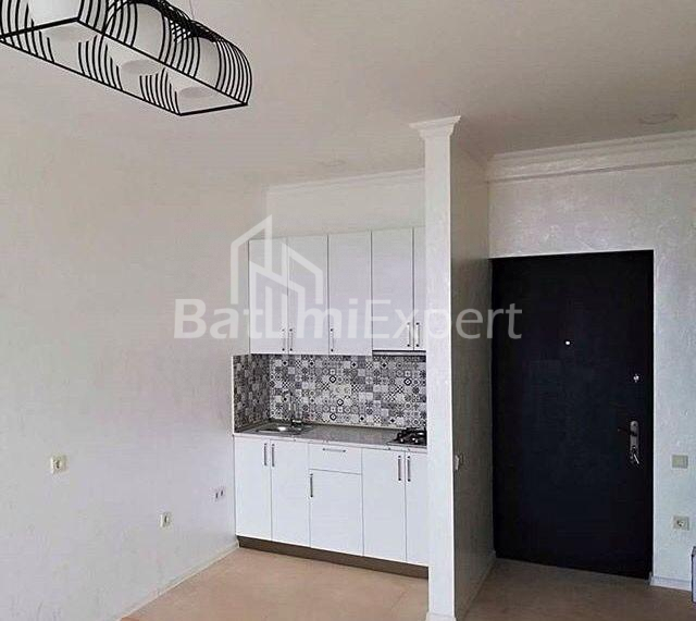 شقة سكنية 46 متر مربع - ايليا تشافتشافادزه, Batumi, جورجيا