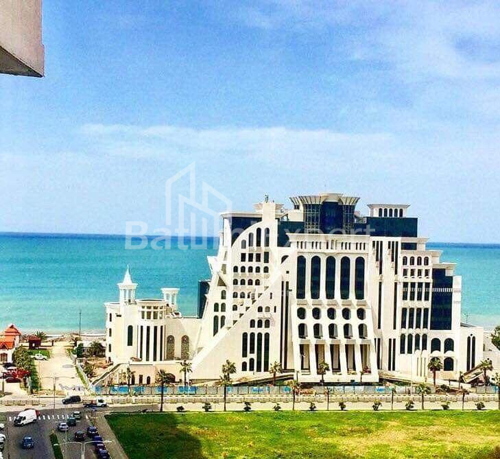 شقة سكنية 50 متر مربع - يوسف كوبالادزه, Batumi, جورجيا