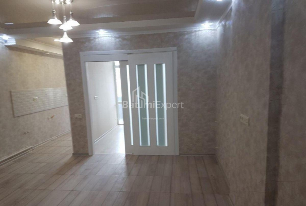 شقة سكنية 44 متر مربع - يوسف كوبالادزه, Batumi, جورجيا