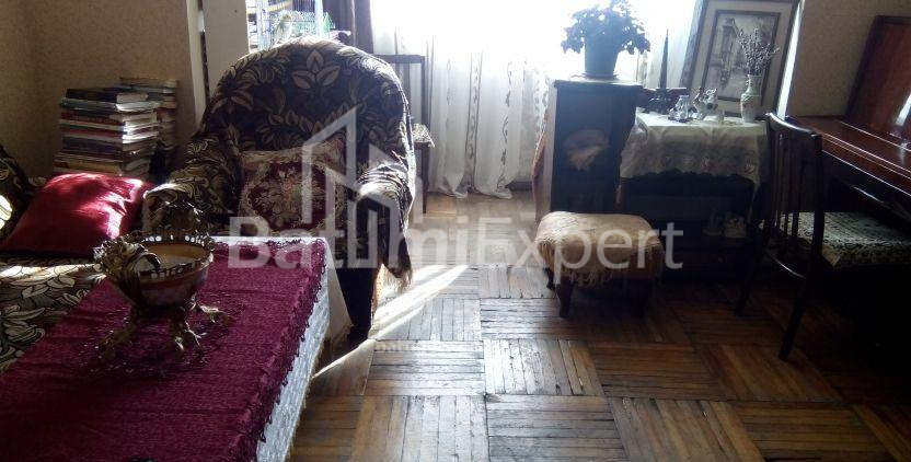 شقة سكنية 65 متر مربع - الكسندرا غريبويدوفا, Batumi, جورجيا