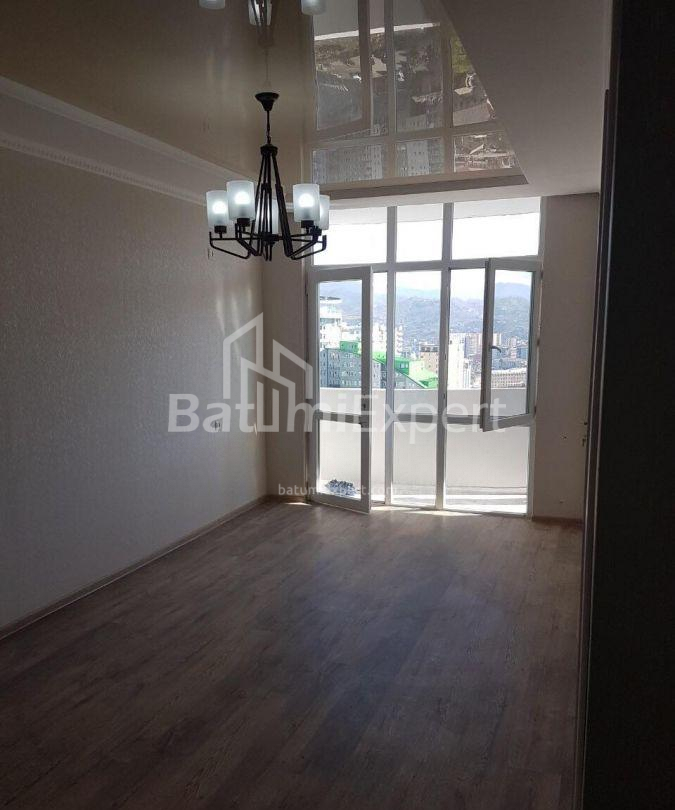 شقة سكنية 55 متر مربع - يوريفسكايا, Batumi, جورجيا